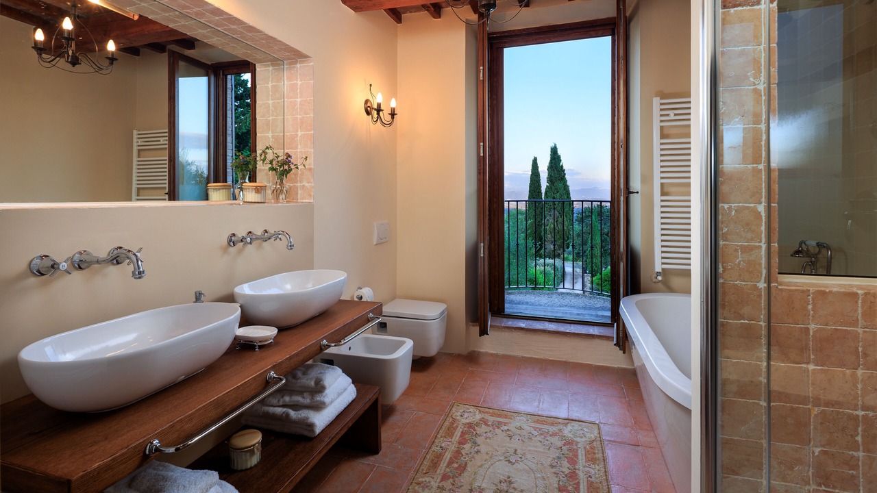 Photo of Bathroom in Quadro