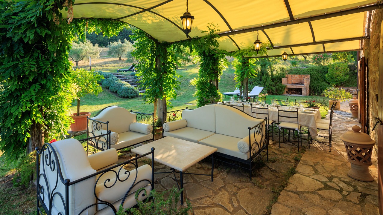 Photo of Outdoor in Quadro