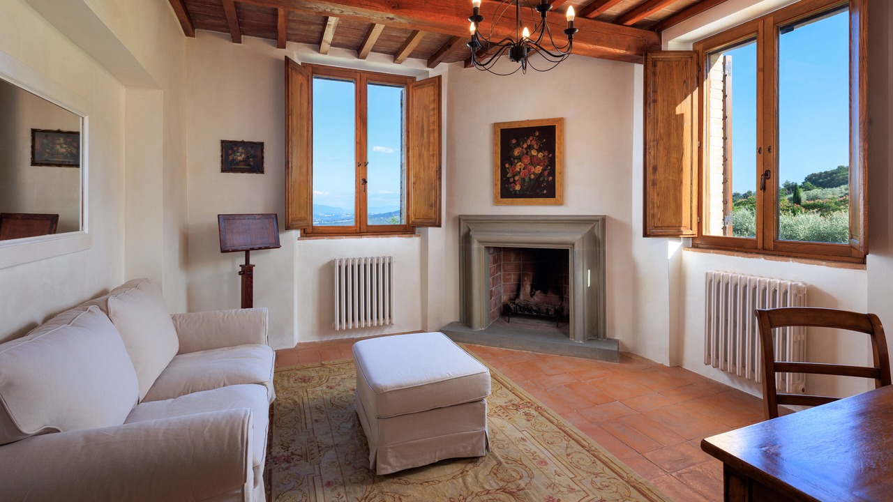Photo of Livingroom in Quadro