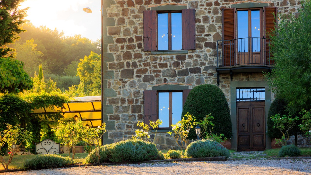 Photo of Outdoor in Quadro