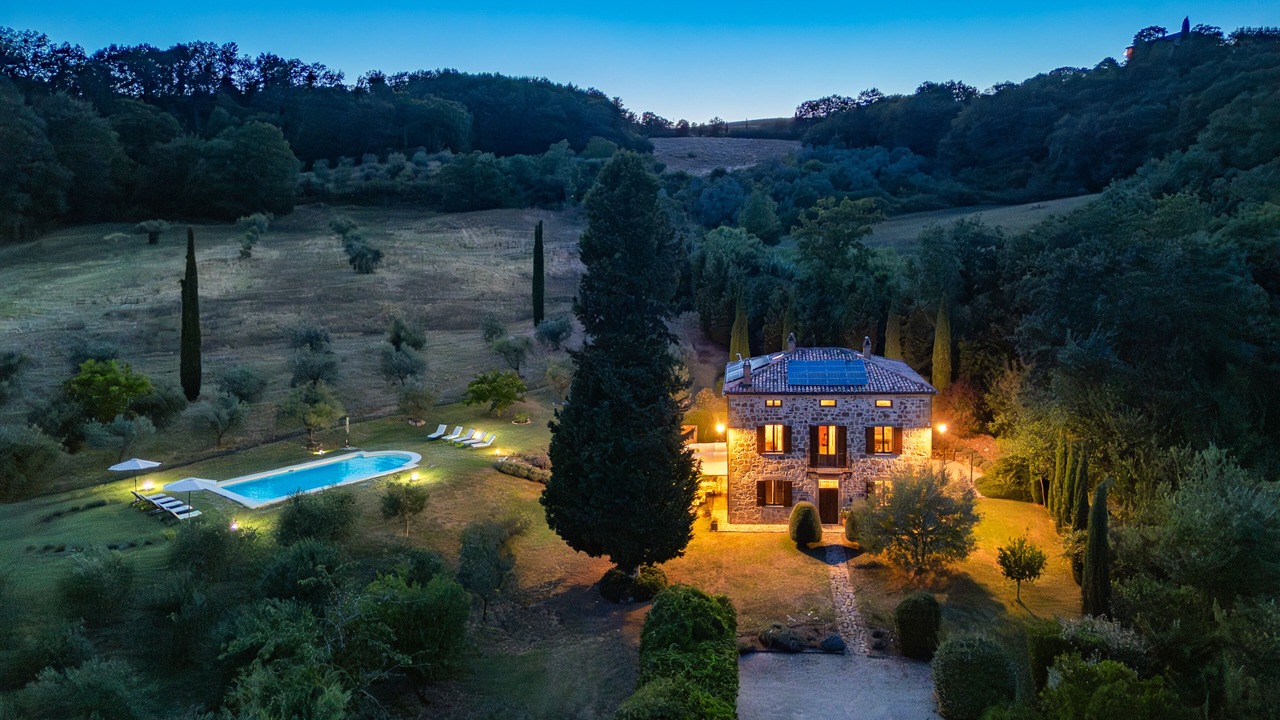 Photo of Outdoor in Quadro
