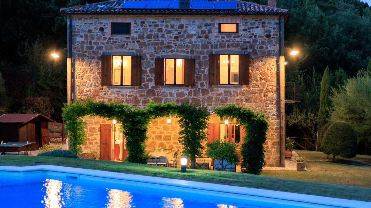 Photo of Outdoor in Quadro