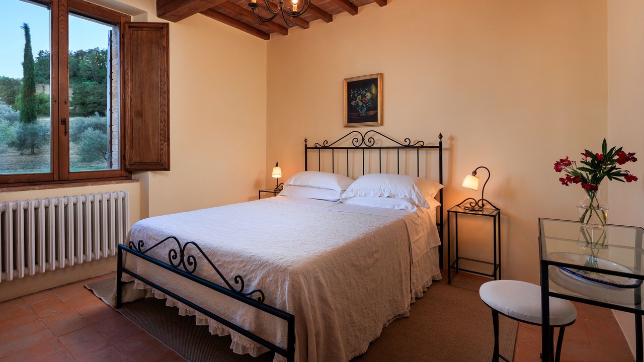 Photo of Bedroom in Quadro