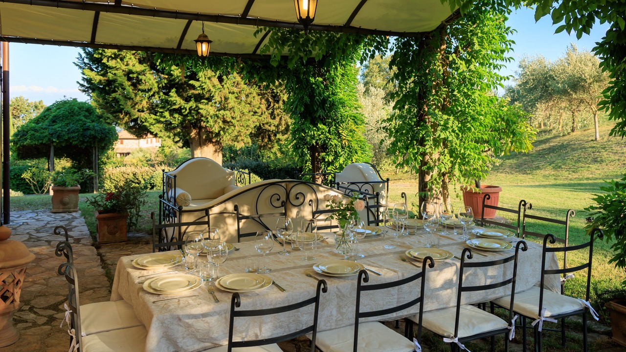 Photo of Outdoor in Quadro