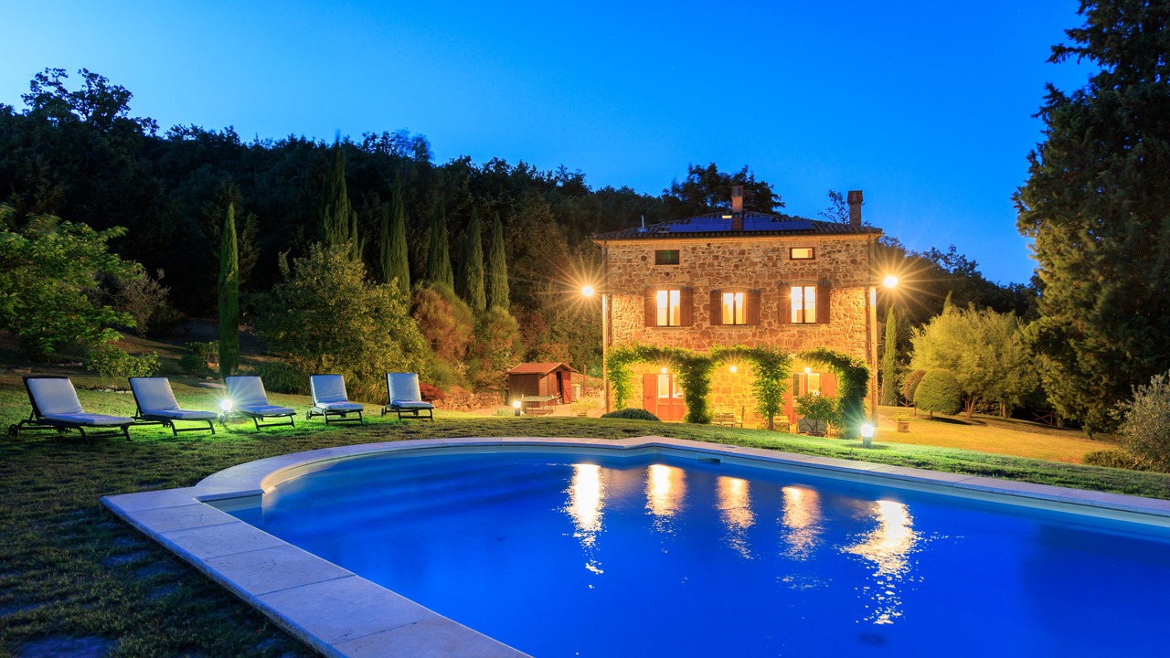 Photo of Outdoor in Quadro