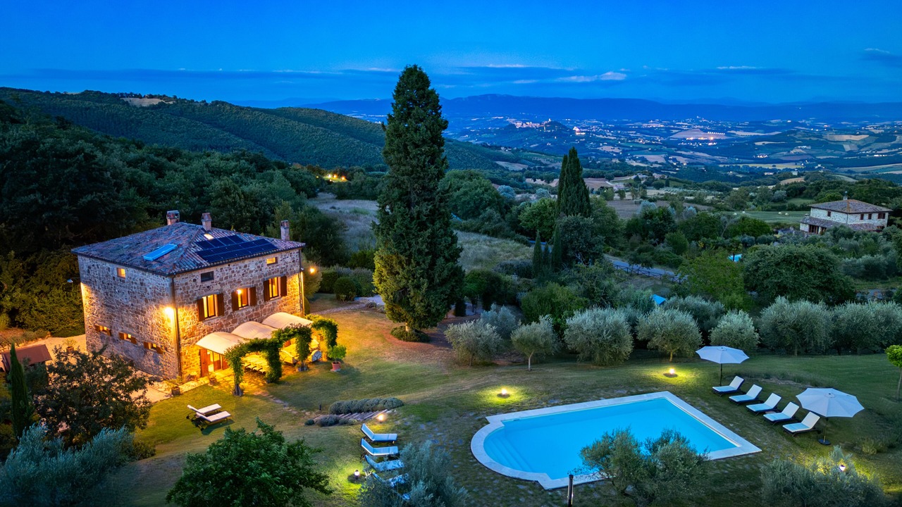 Photo of Outdoor in Quadro