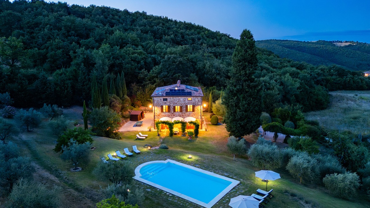 Photo of Outdoor in Quadro