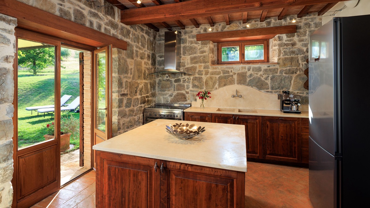 Photo of Kitchen in Quadro