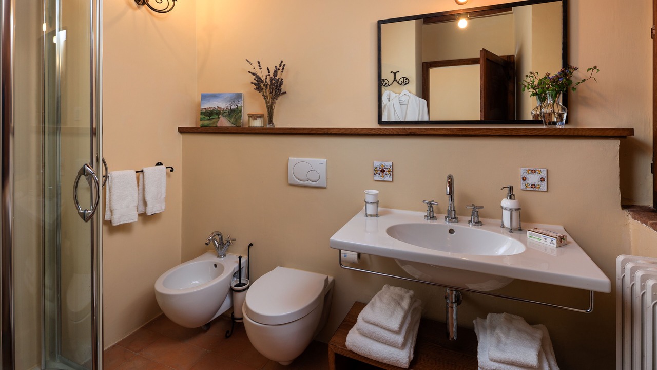 Photo of Bathroom in Quadro