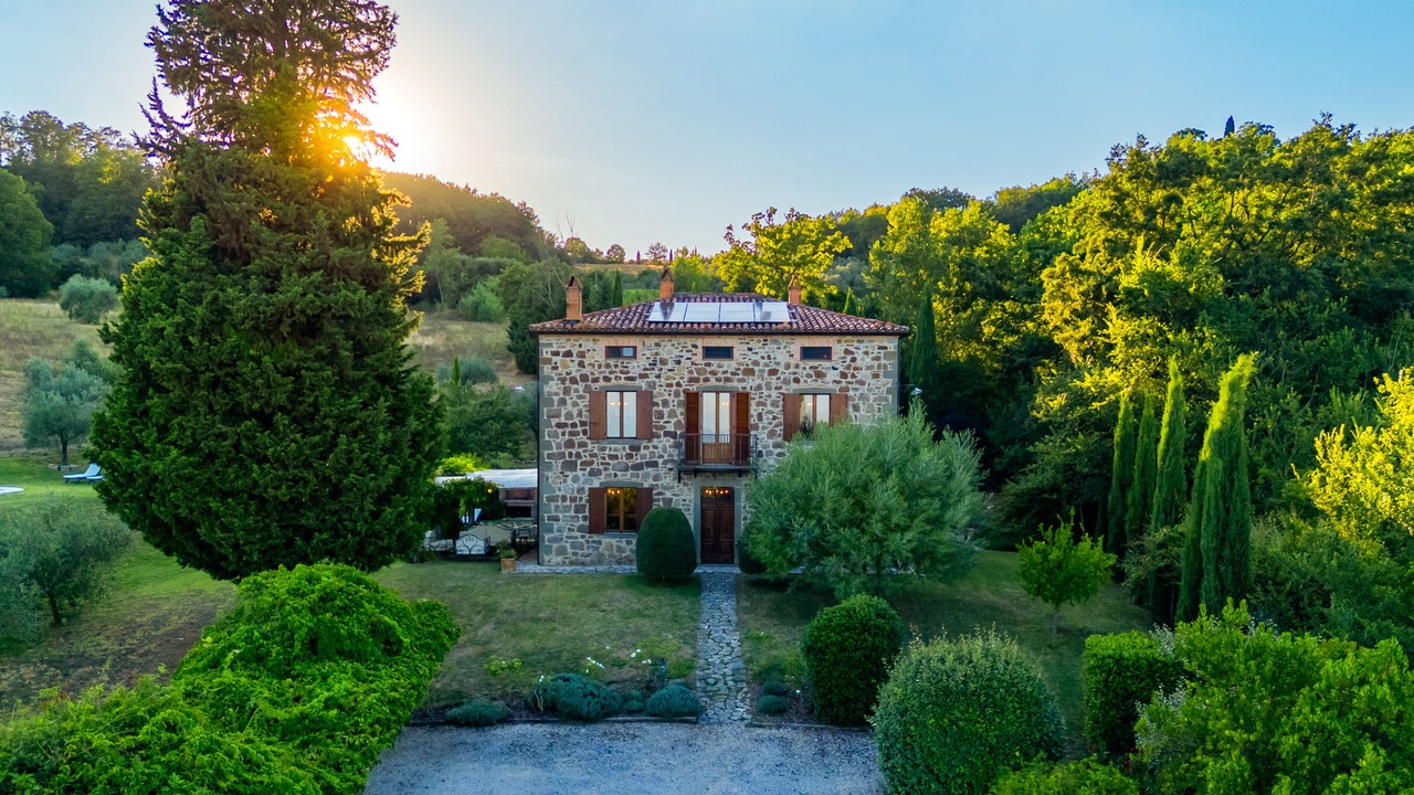 Photo of Outdoor in Quadro