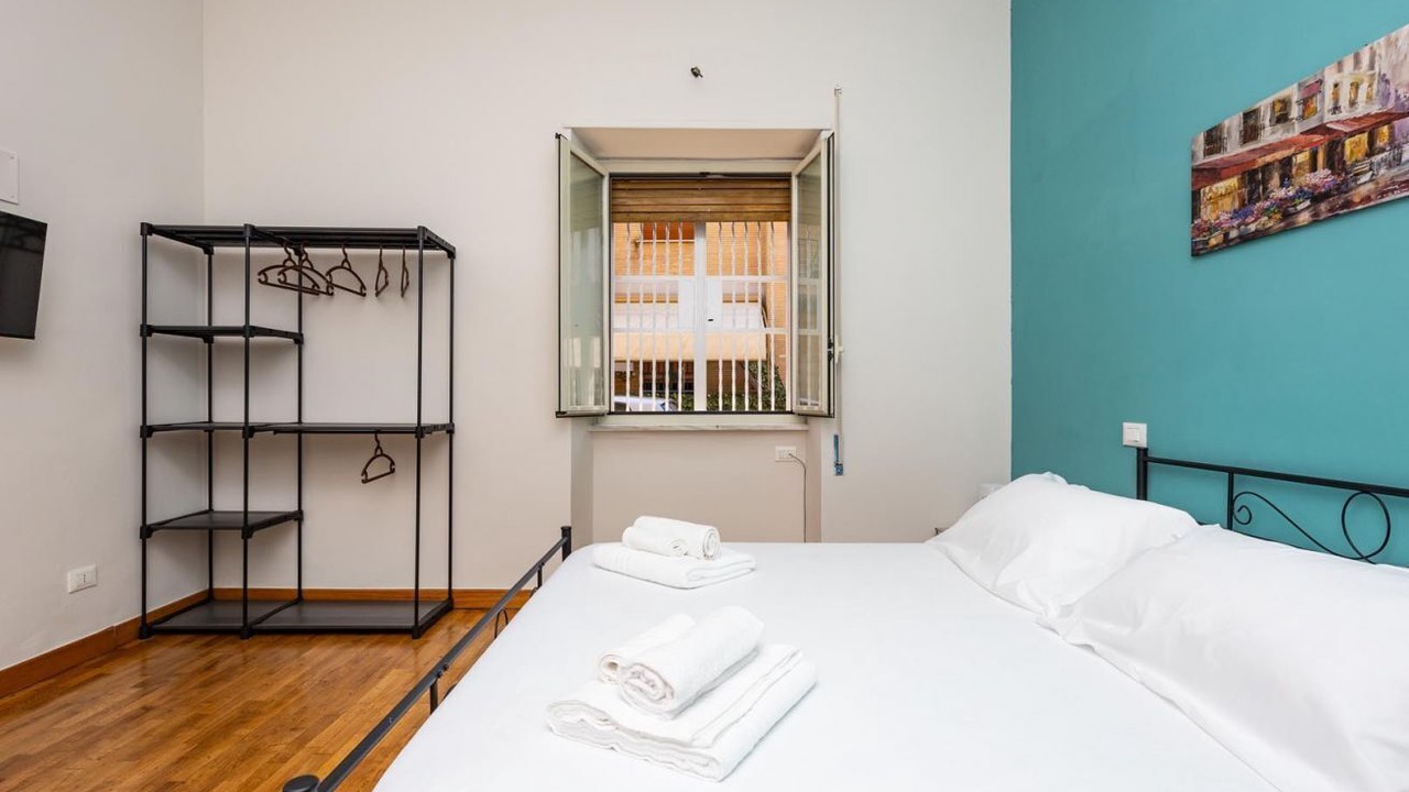 Photo of Bedroom in Le Casette
