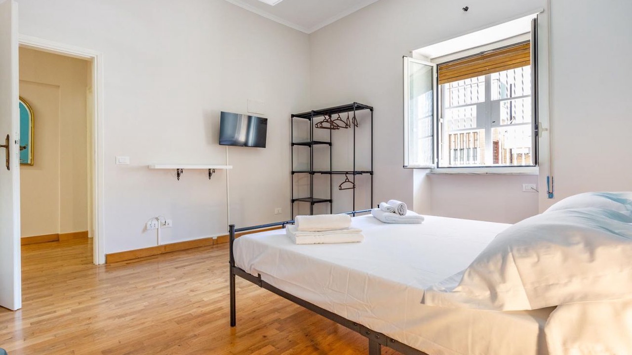 Photo of Bedroom in Le Casette