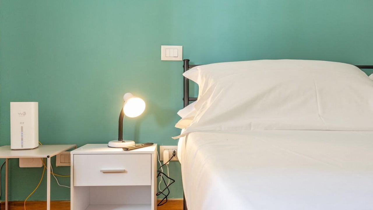 Photo of Bedroom in Le Casette