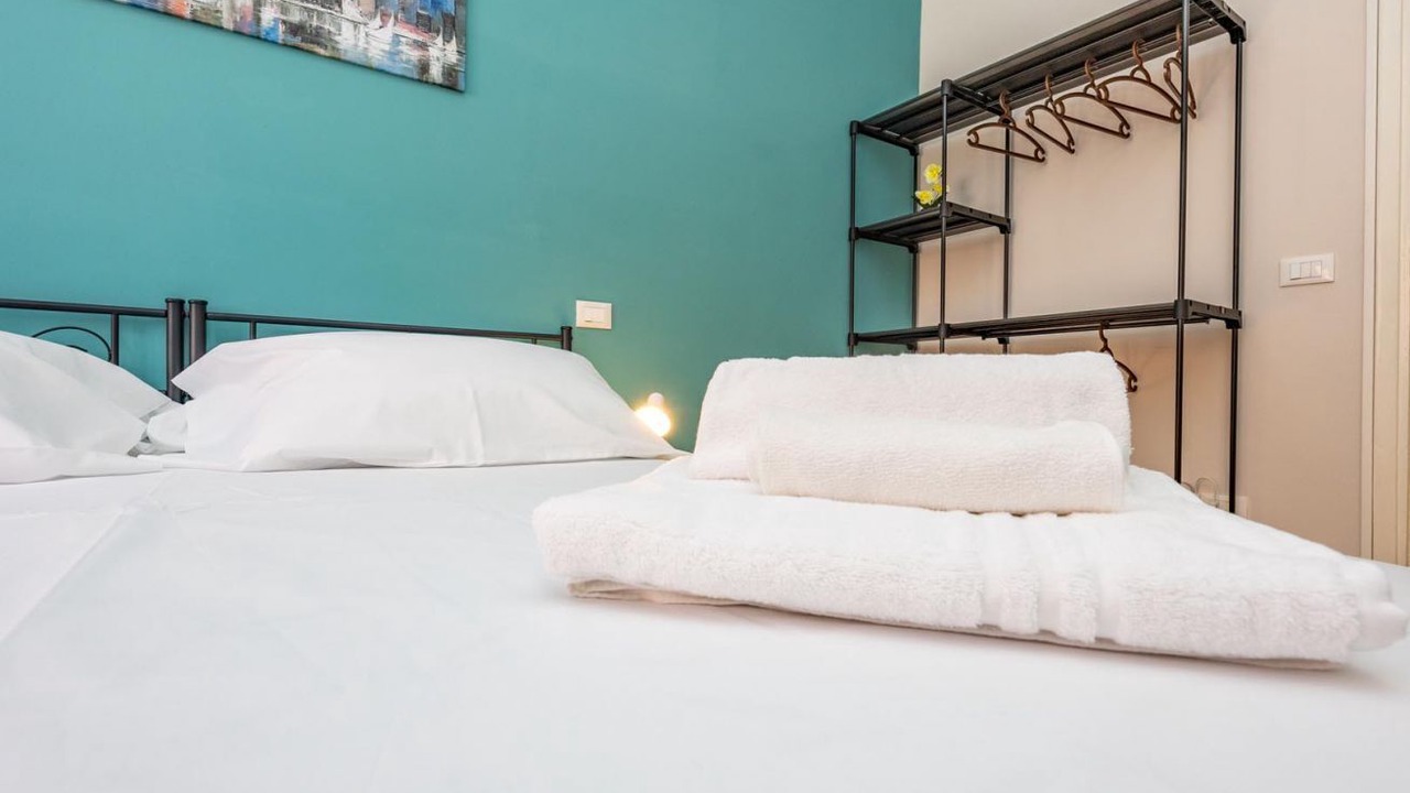 Photo of Bedroom in Le Casette