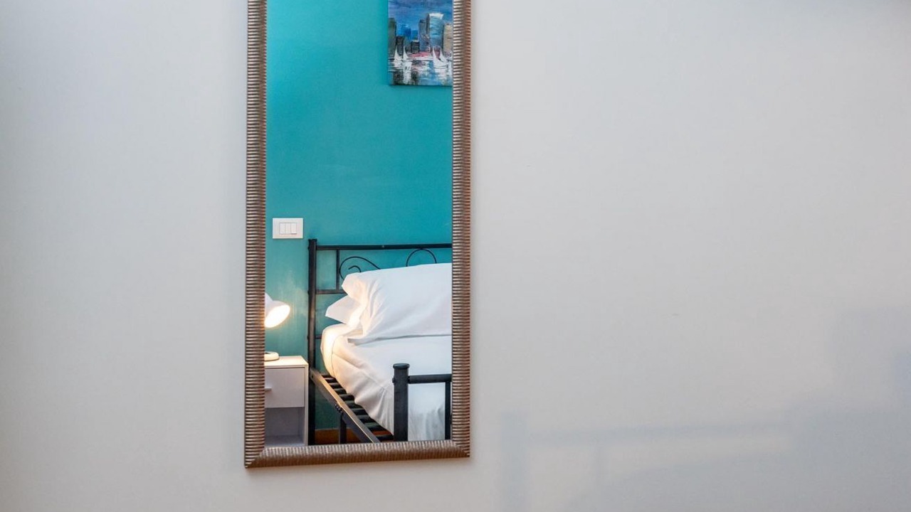 Photo of Bedroom in Le Casette