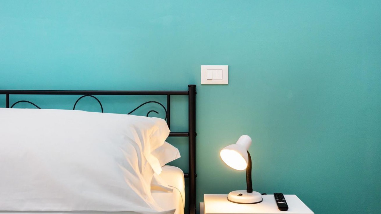 Photo of Bedroom in Le Casette