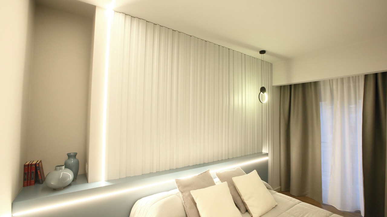 Photo of Bedroom in Caltanissetta