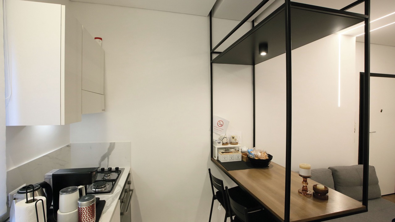 Photo of Kitchen in Caltanissetta
