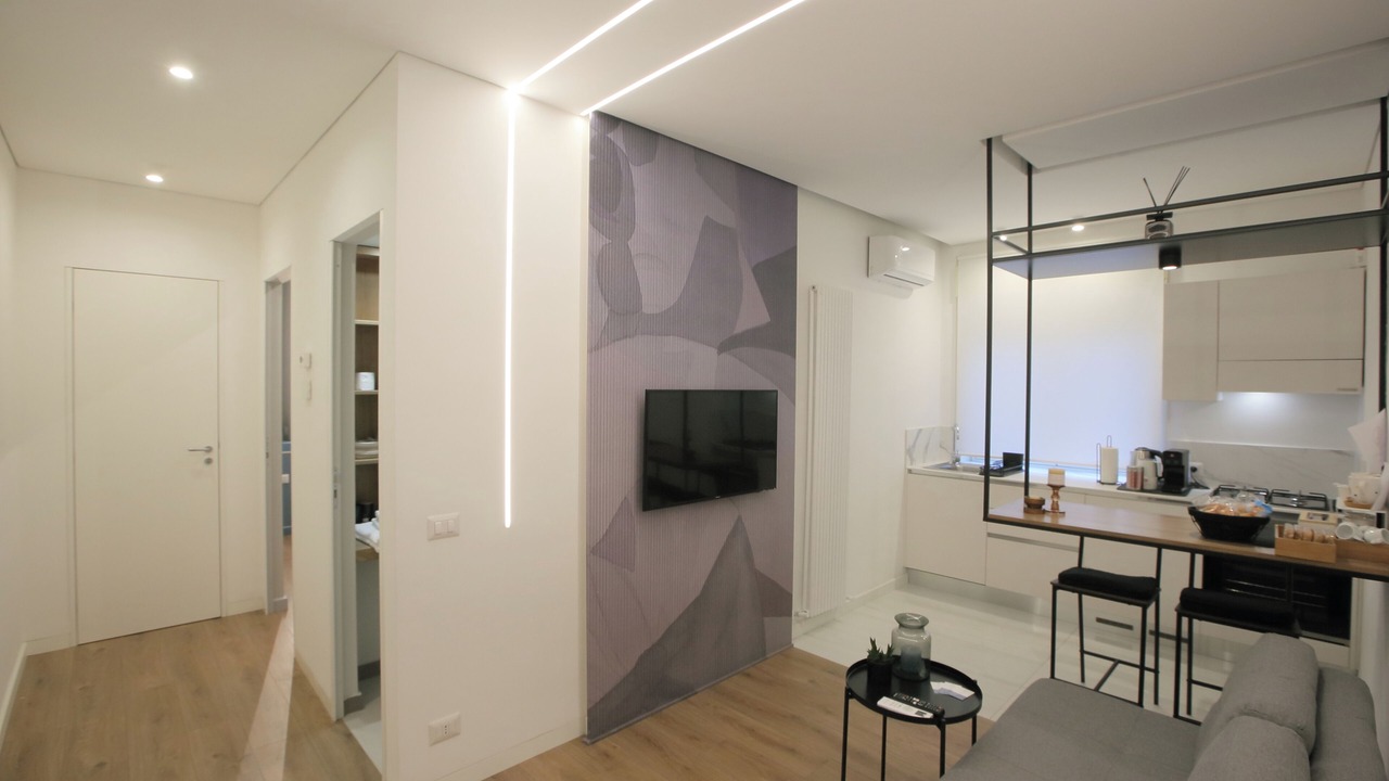 Photo of Livingroom in Caltanissetta