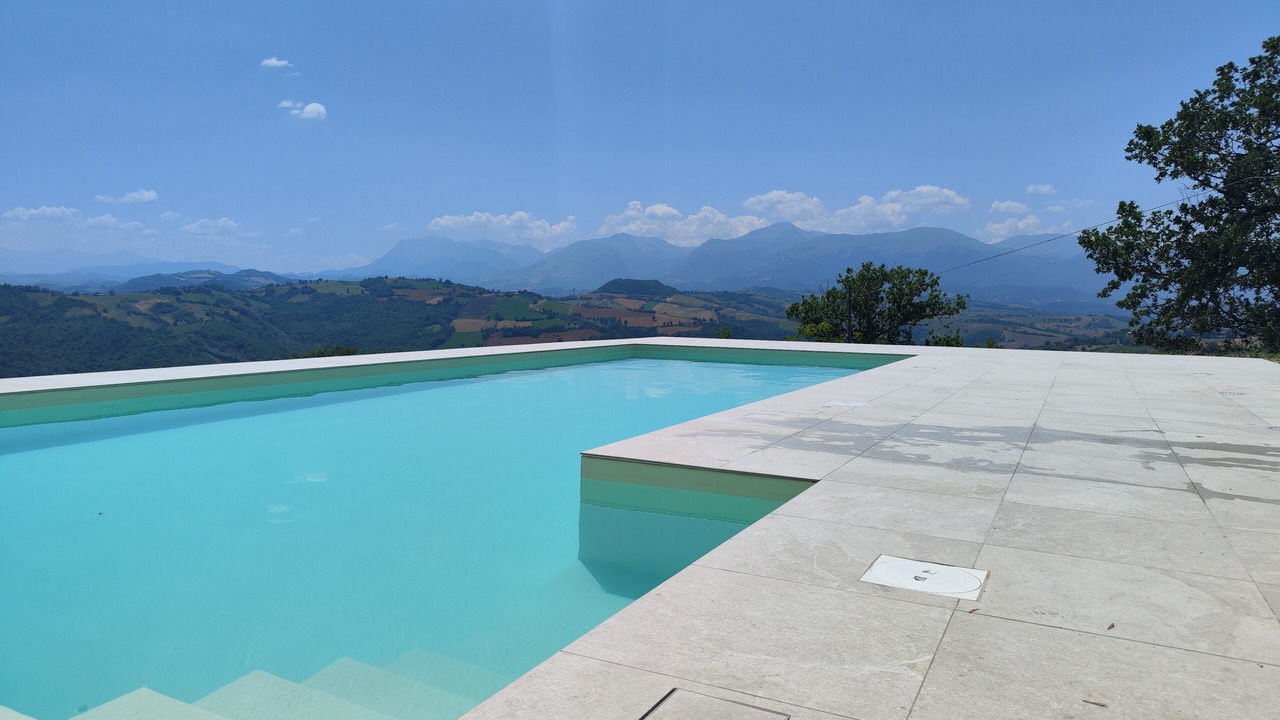 Photo of Outdoor in Penna San Giovanni