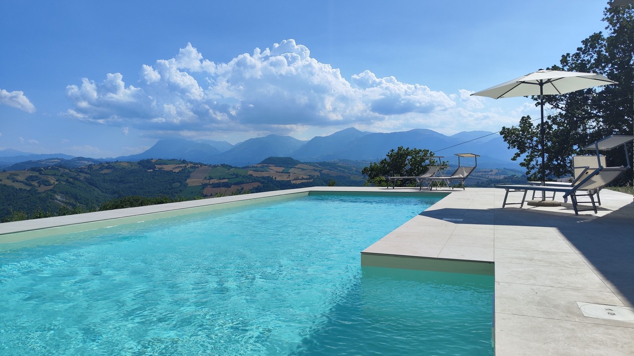 Photo of Outdoor in Penna San Giovanni