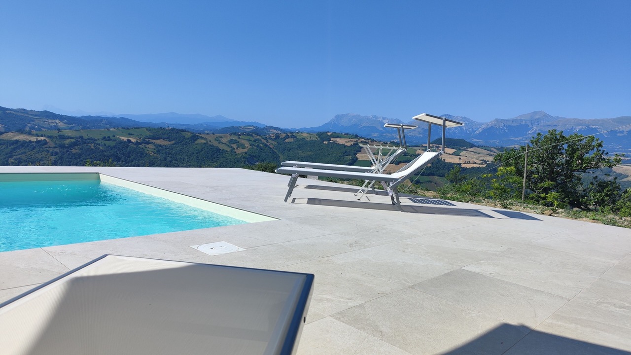 Photo of Outdoor in Penna San Giovanni