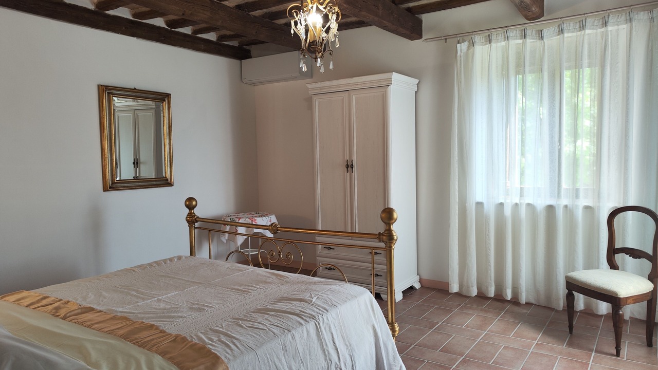 Photo of Bedroom in Penna San Giovanni