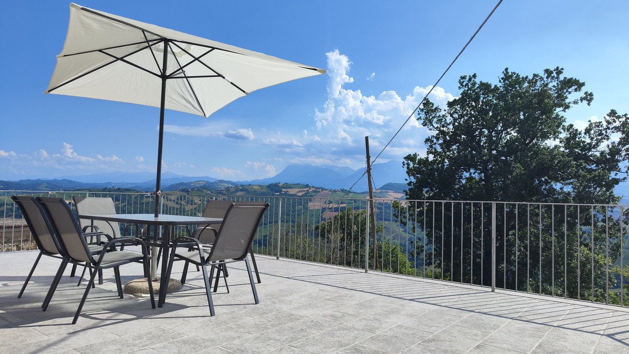 Photo of Outdoor in Penna San Giovanni