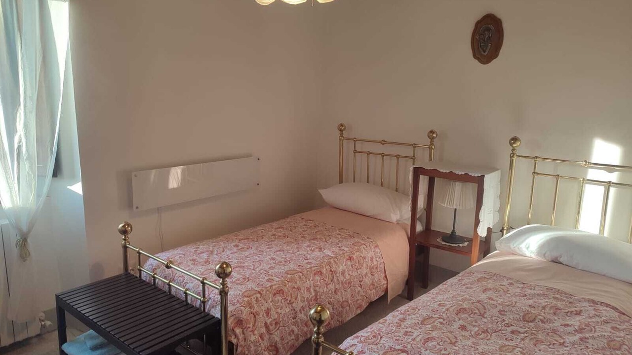Photo of Bedroom in Penna San Giovanni