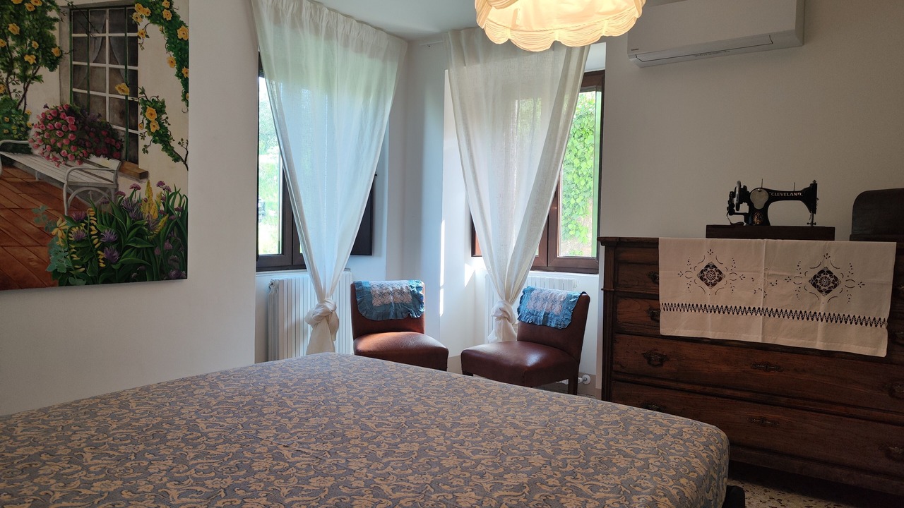Photo of Bedroom in Penna San Giovanni