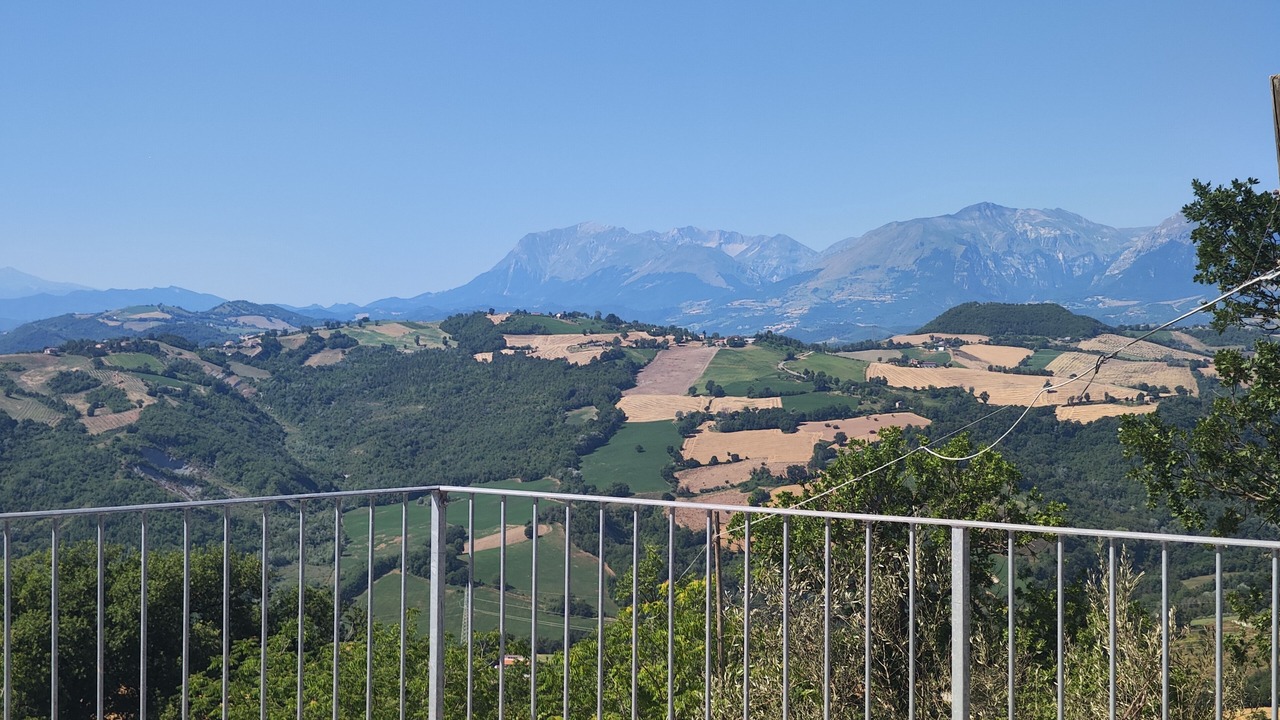 Photo of Outdoor in Penna San Giovanni