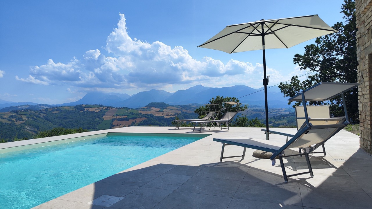 Photo of Outdoor in Penna San Giovanni