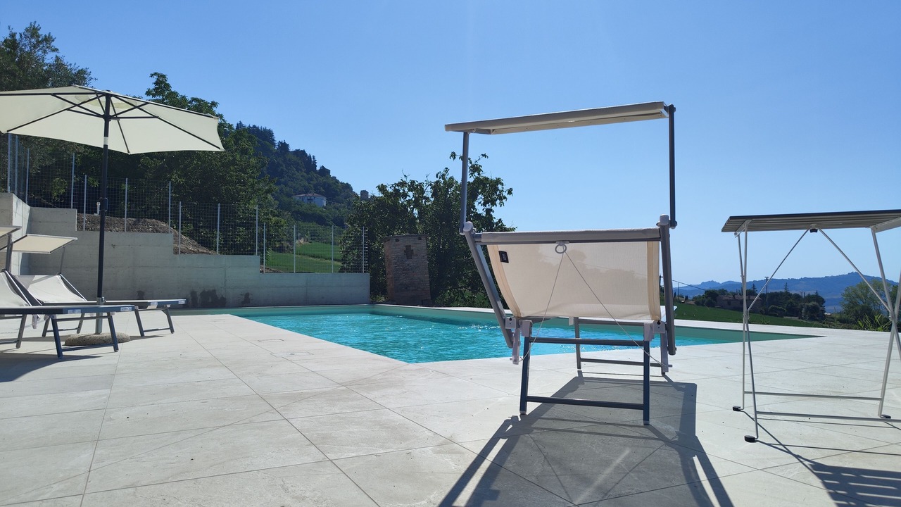 Photo of Outdoor in Penna San Giovanni