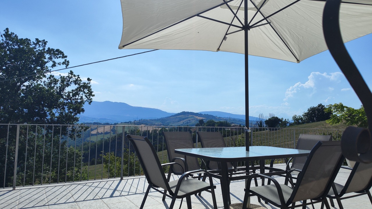 Photo of Outdoor in Penna San Giovanni