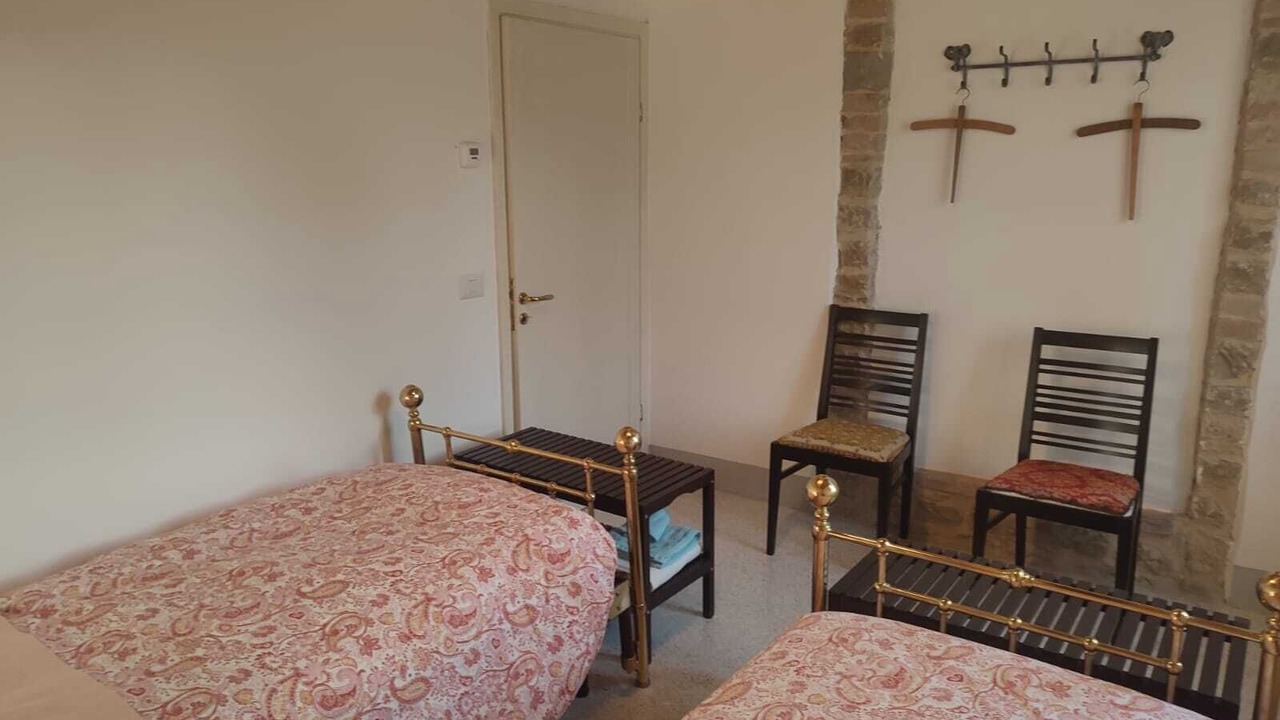 Photo of Bedroom in Penna San Giovanni