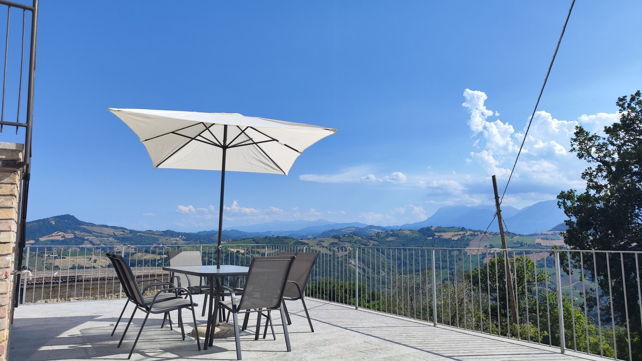 Photo of Outdoor in Penna San Giovanni