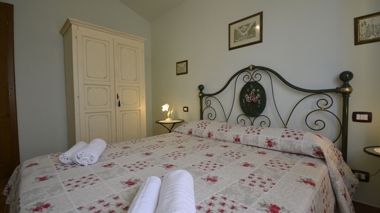 Photo of Bedroom in Ferretto