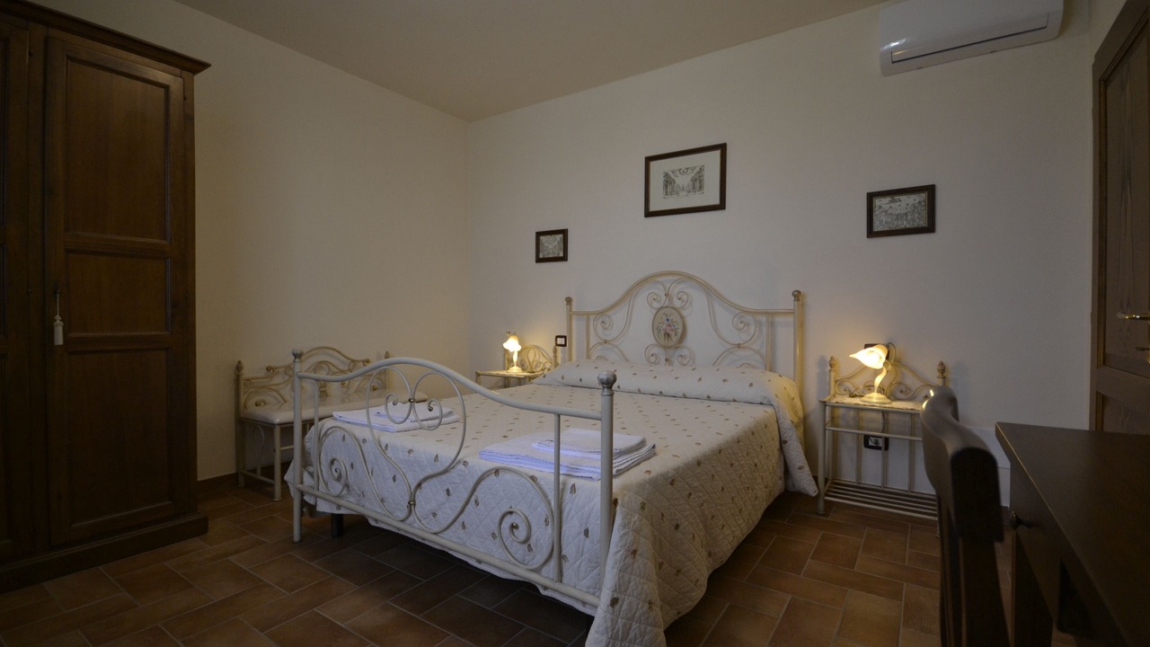 Photo of Bedroom in Ferretto