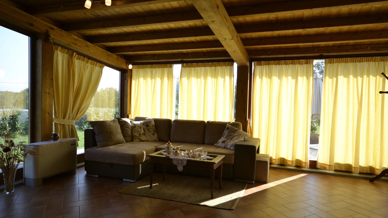 Photo of Livingroom in Ferretto