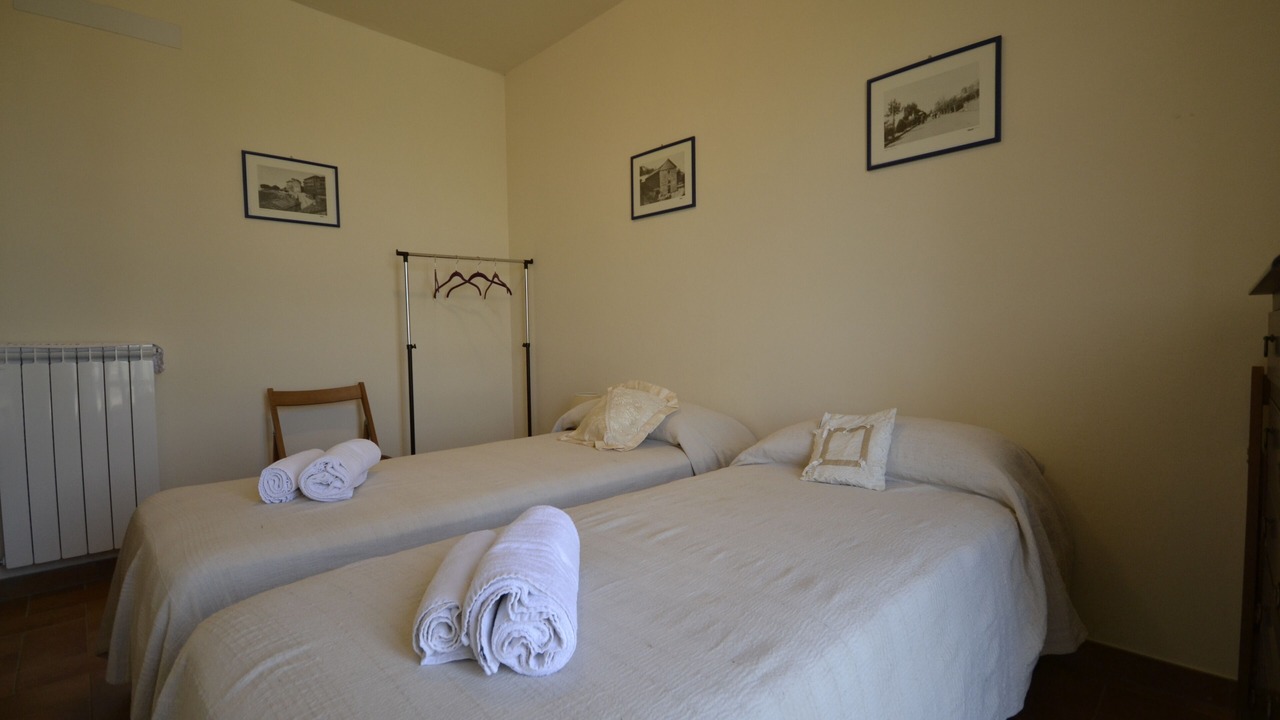 Photo of Bedroom in Ferretto
