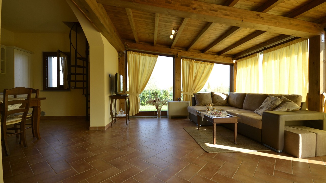 Photo of Livingroom in Ferretto