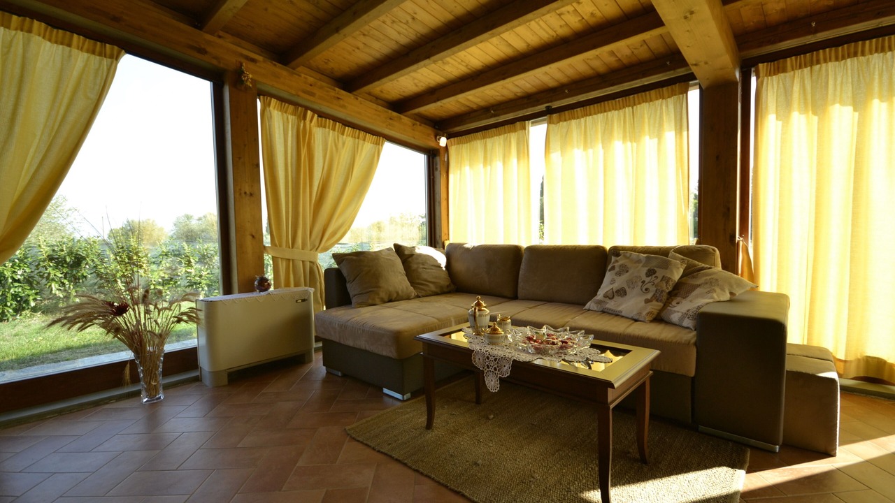 Photo of Livingroom in Ferretto