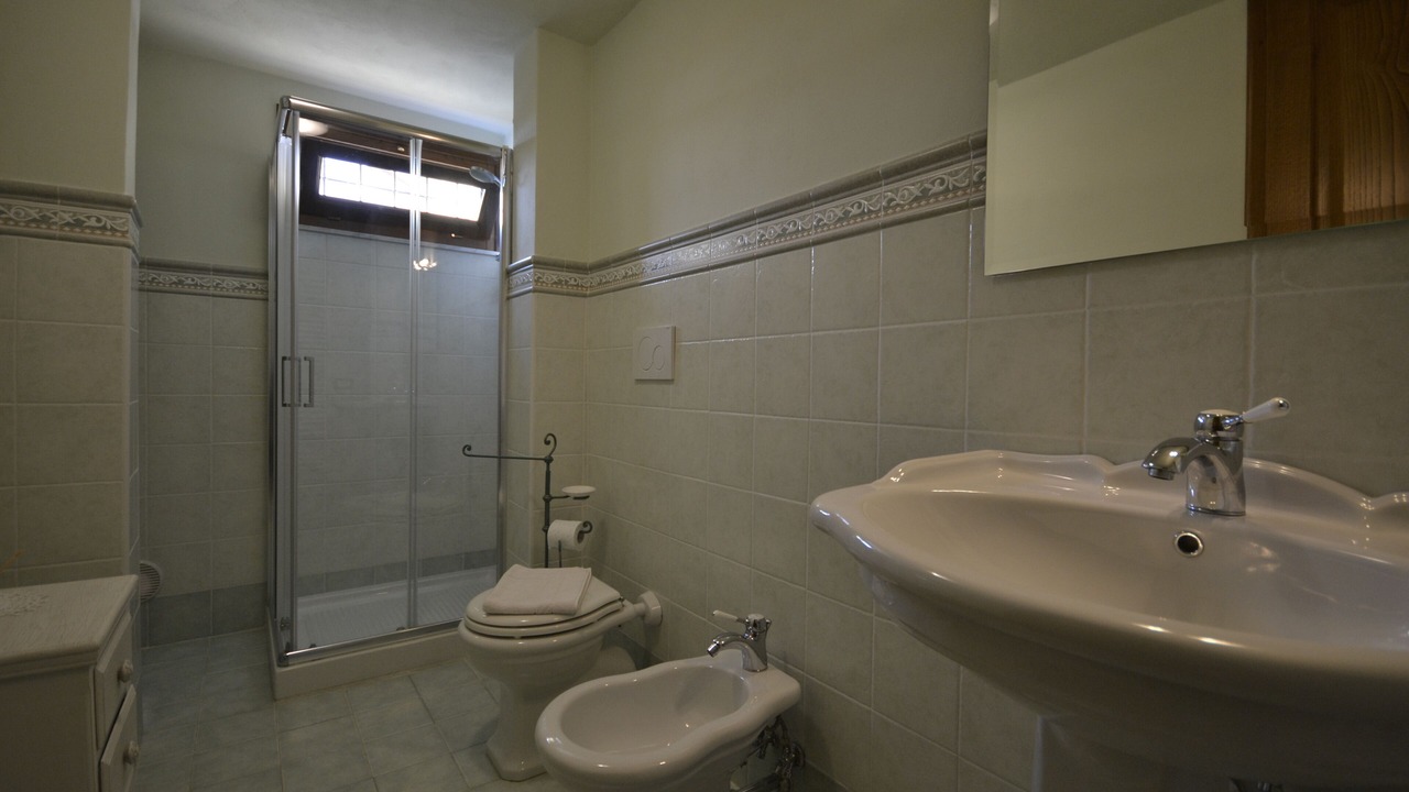 Photo of Bathroom in Ferretto