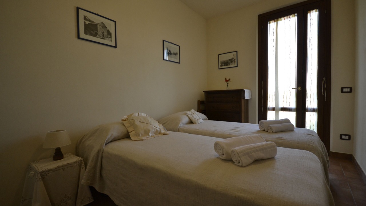 Photo of Bedroom in Ferretto