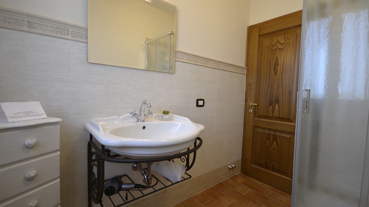 Photo of Bathroom in Ferretto