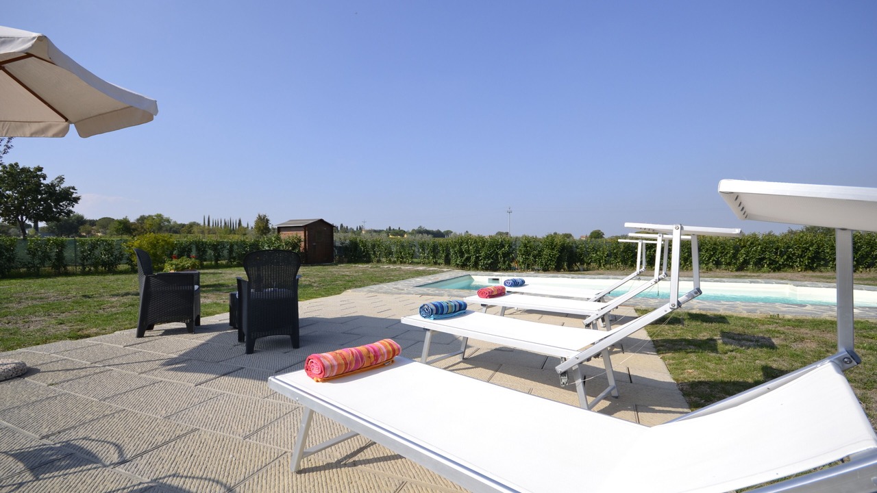 Photo of Patio Balcony in Ferretto