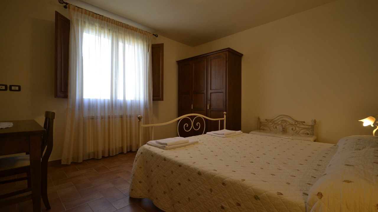Photo of Bedroom in Ferretto