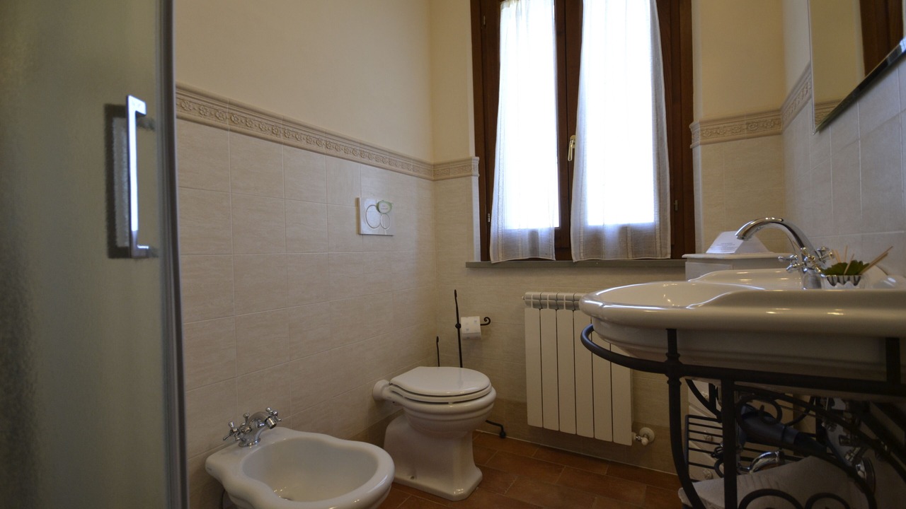 Photo of Bathroom in Ferretto