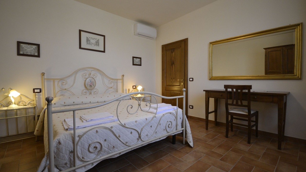 Photo of Bedroom in Ferretto
