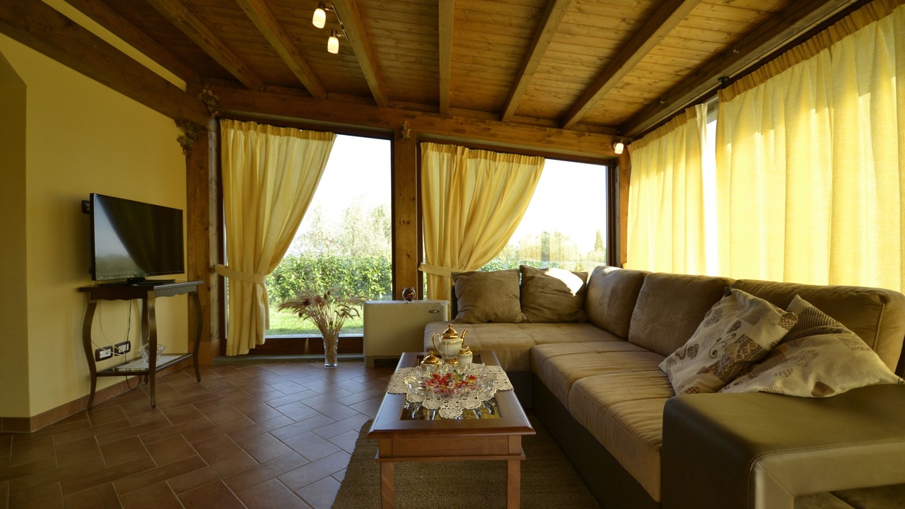 Photo of Livingroom in Ferretto